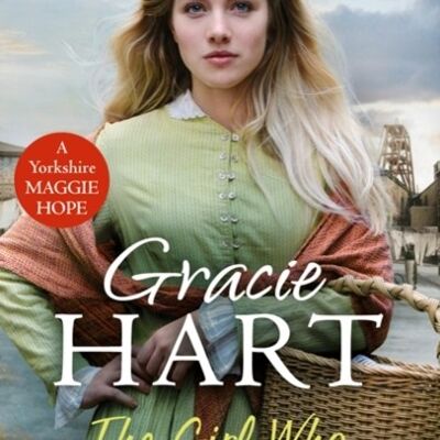 The Girl Who Came From Rags by Gracie Hart