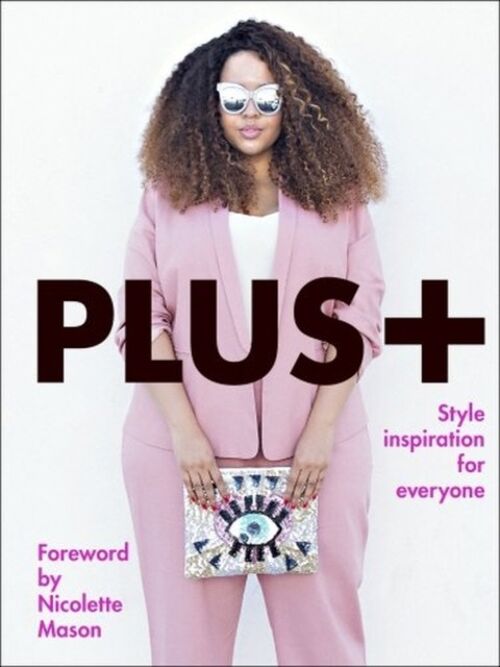 Plus by Bethany Rutter