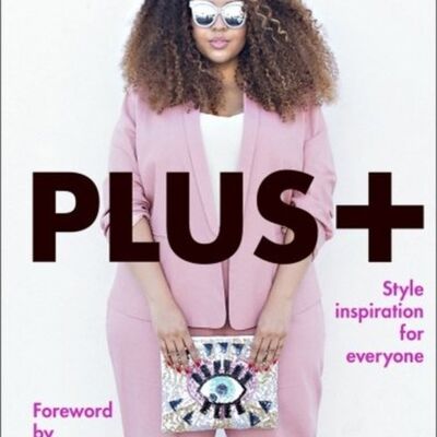 Plus by Bethany Rutter