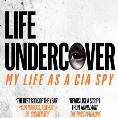Life Undercover by Amaryllis Fox