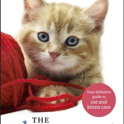 The Happy Cat Handbook by Pippa MattinsonLucy Easton
