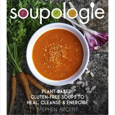 Soupologie by Stephen Argent