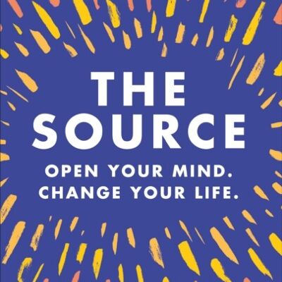 The Source by Dr Tara Swart
