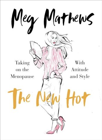 Le nouveau chaud par Meg Mathews