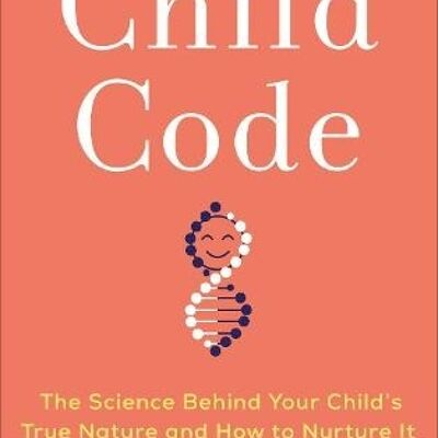 The Child Code by Danielle Dick