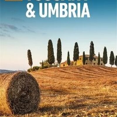 The Rough Guide to Tuscany  Umbria Travel Guide with Free eBook by Rough Guides