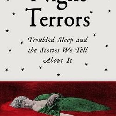 Night Terrors by Alice Vernon