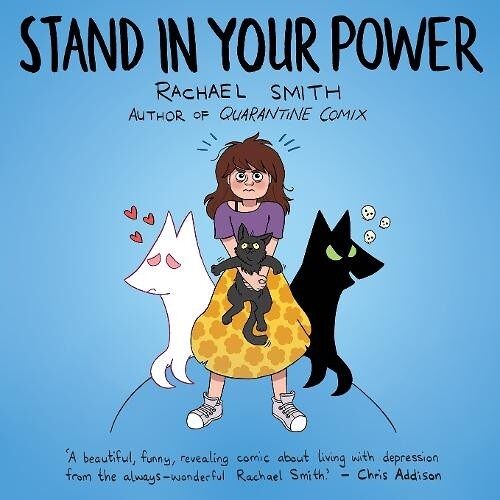Stand In Your Power by Rachael Smith