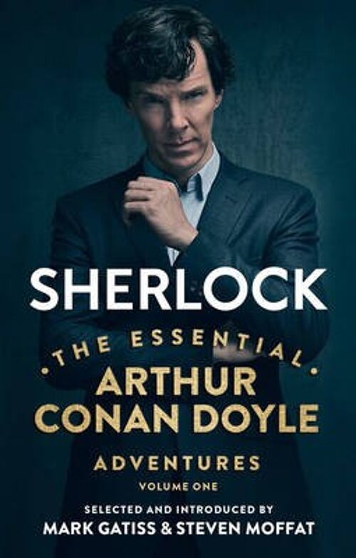 Sherlock The Essential Arthur Conan Doy by Arthur Conan Doyle
