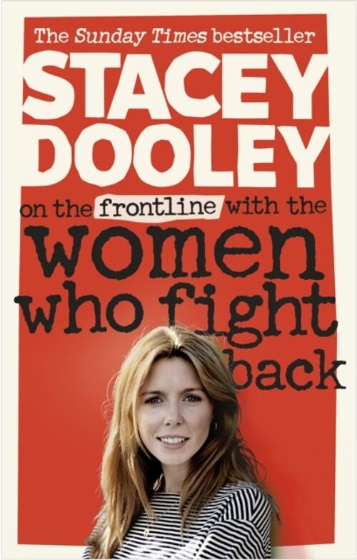 On the Front Line with the Women Who Fig by Stacey Dooley