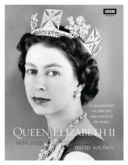 Queen Elizabeth II A Celebration of Her by David Souden