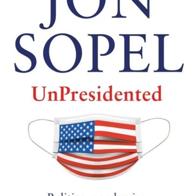 UnPresidented by Jon Sopel