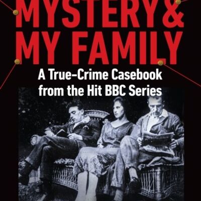 Murder Mystery and My Family by Karen Farrington