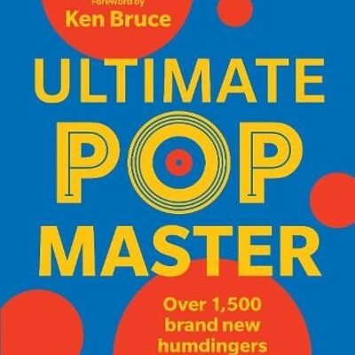 Ultimate PopMaster by Phil SwernNeil Myners