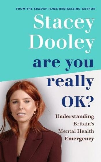 Es-tu vraiment bien par Stacey Dooley