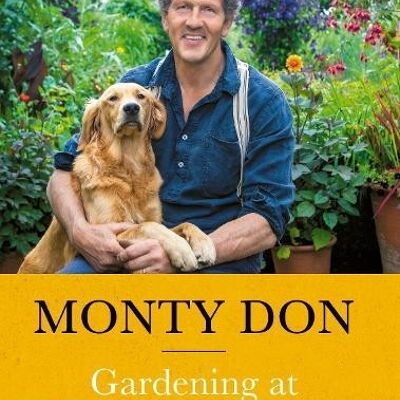 Gardening at Longmeadow by Monty Don