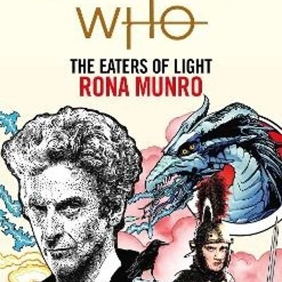 Doctor Who The Eaters of Light Target by Rona Munro