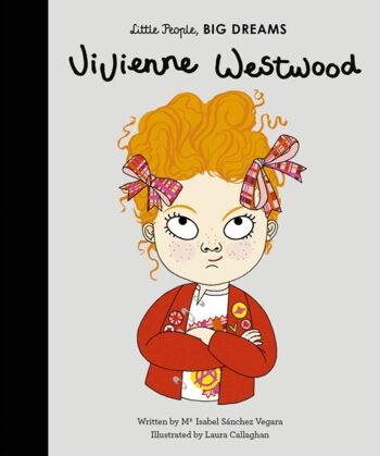 Lpbd Vivienne Westwood par Maria Isabel Sanchez Vegara