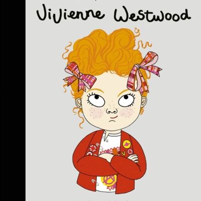 Lpbd Vivienne Westwood by Maria Isabel Sanchez Vegara