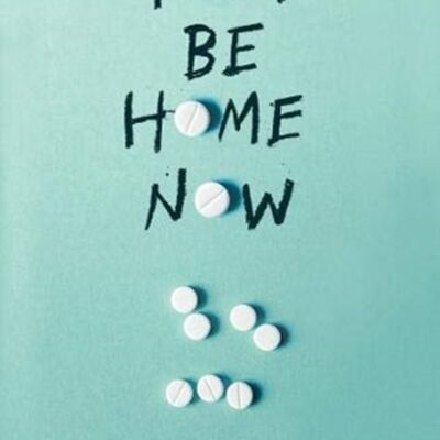 Youd Be Home Now by Kathleen Glasgow