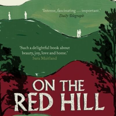On the Red Hill by Mike Parker