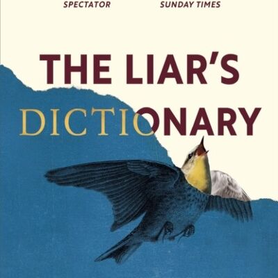 The Liars Dictionary by Eley Williams