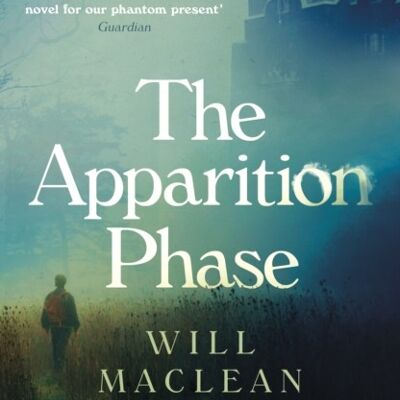 The Apparition Phase by Will Maclean