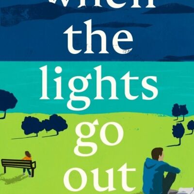 When the Lights Go Out by Carys Bray