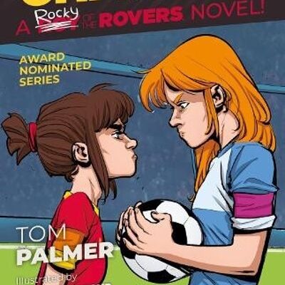 Rocky of the Rovers Game Changer by Tom Palmer