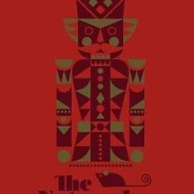 The Nutcracker by E.T.A. Hoffmann