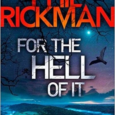 The Fever of the World by Phil Author Rickman