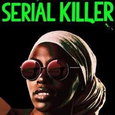 My Sister the Serial Killer by Oyinkan Braithwaite