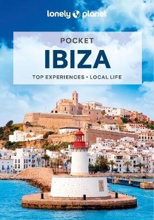Lonely Planet Pocket Ibiza by Isabella Noble