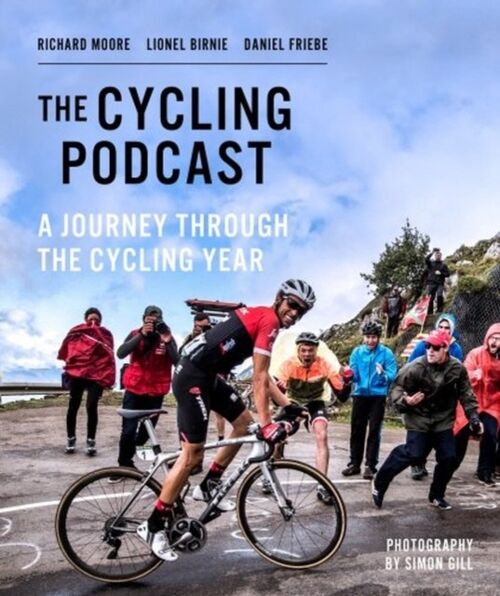 A Journey Through the Cycling Year by The Cycling Podcast