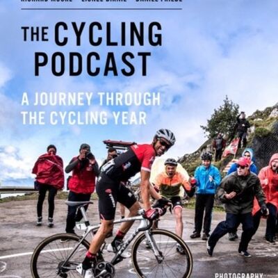 A Journey Through the Cycling Year by The Cycling Podcast