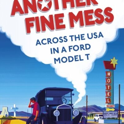 Another Fine Mess by Tim Moore