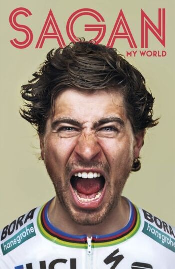 Mon monde par Peter Sagan