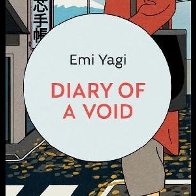 Diary of a Void by Emi Yagi