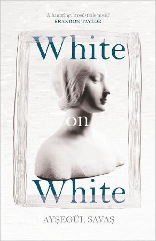 White on White by Aysegul Savas