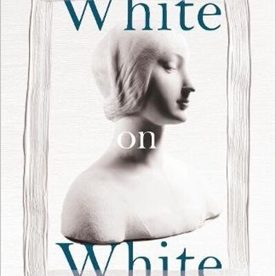 White on White by Aysegul Savas