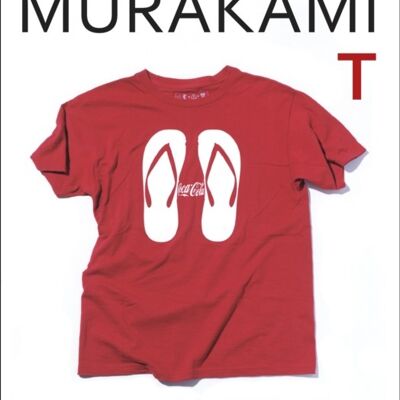 Murakami T by Haruki Murakami