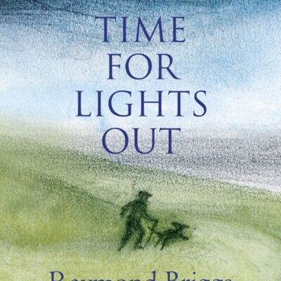 Time For Lights Out by Raymond Briggs