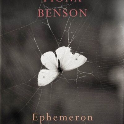 Ephemeron by Fiona Benson