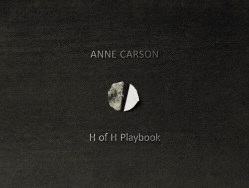 H of H Playbook by Anne Carson