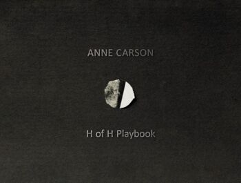 H of H Playbook par Anne Carson