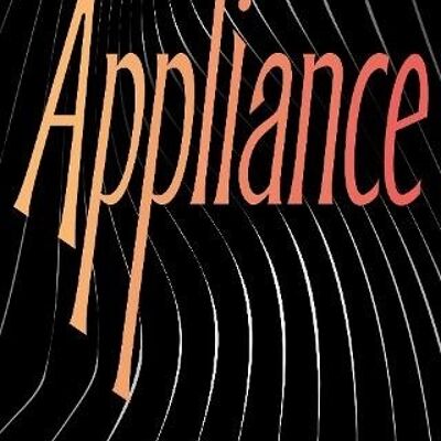Appliance by J. O. Morgan