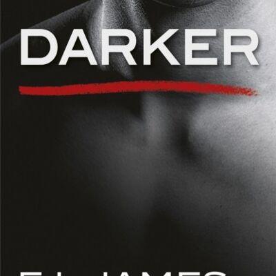 Darker by E L James