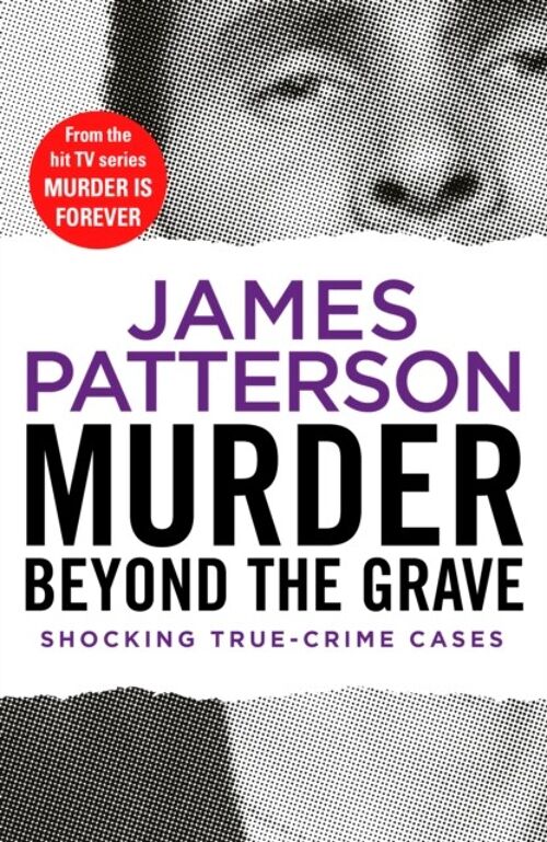 Murder Beyond the Grave by James Patterson