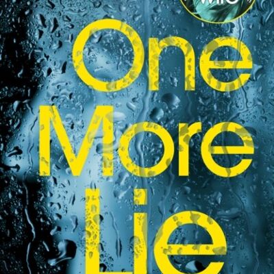 One More Lie by Amy Lloyd