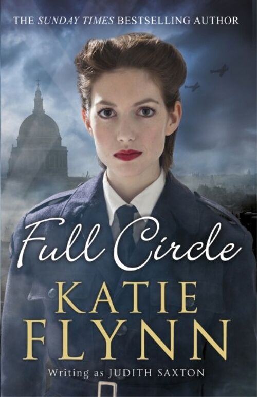 Full Circle by Katie Flynn